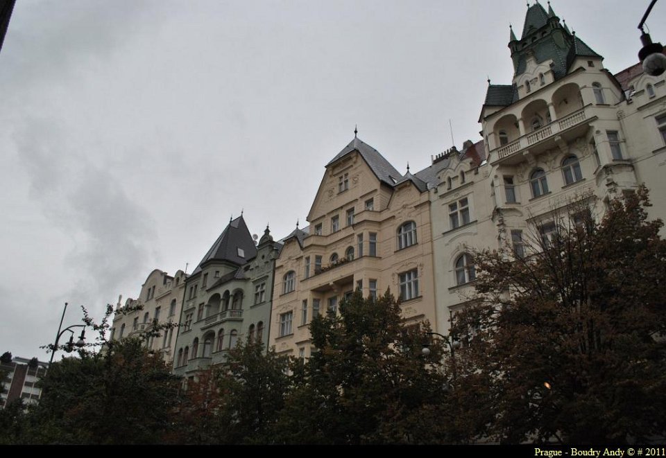 Prague - en promenade  005